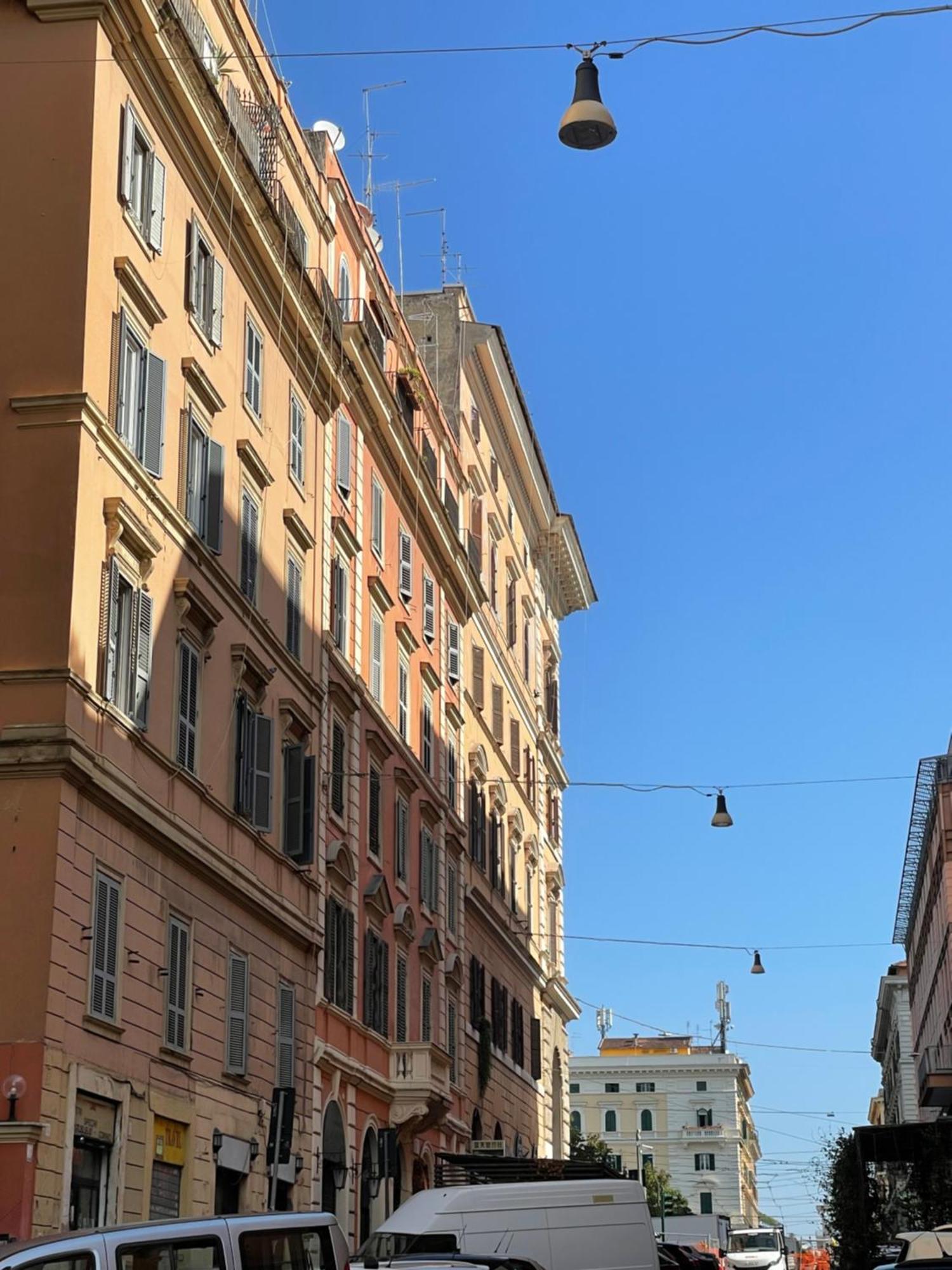 Valentina Suite Colosseo Ρώμη Εξωτερικό φωτογραφία