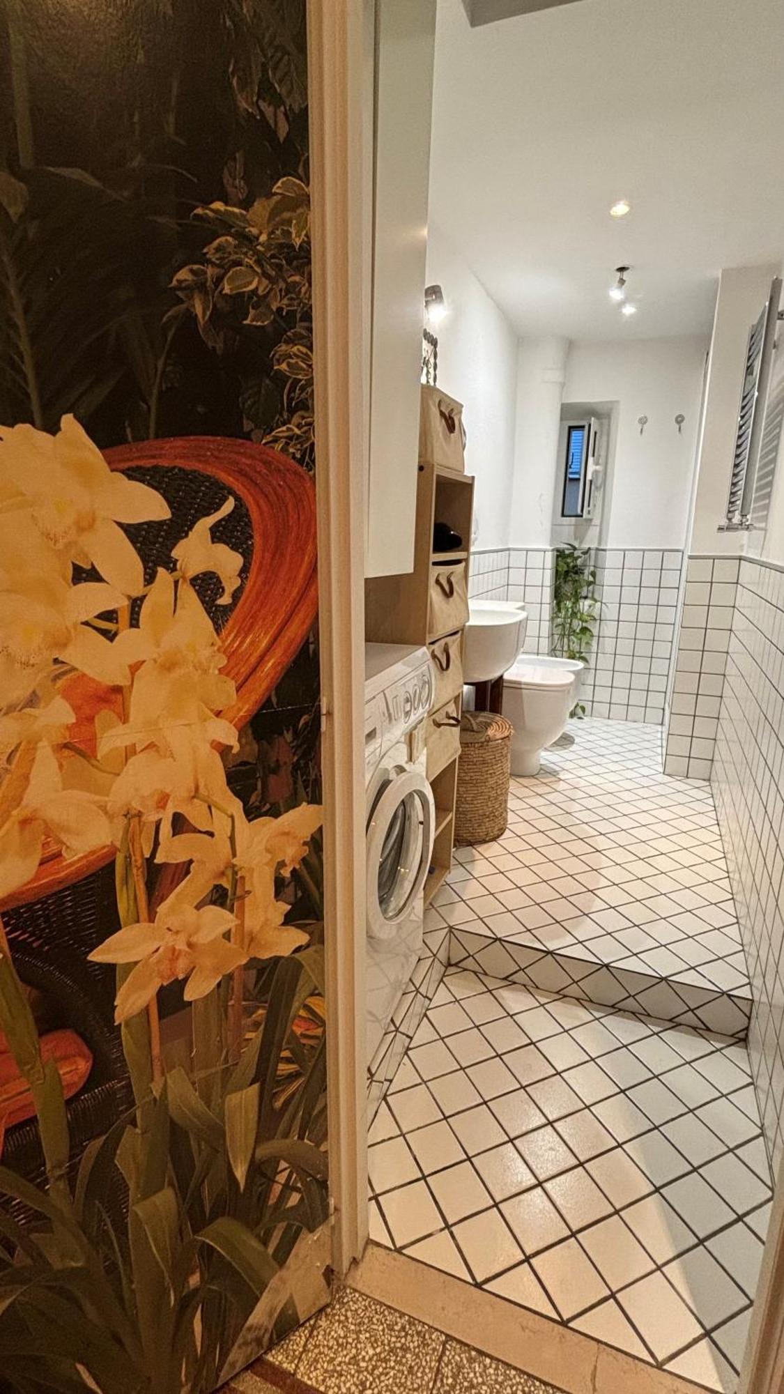 Valentina Suite Colosseo Ρώμη Εξωτερικό φωτογραφία