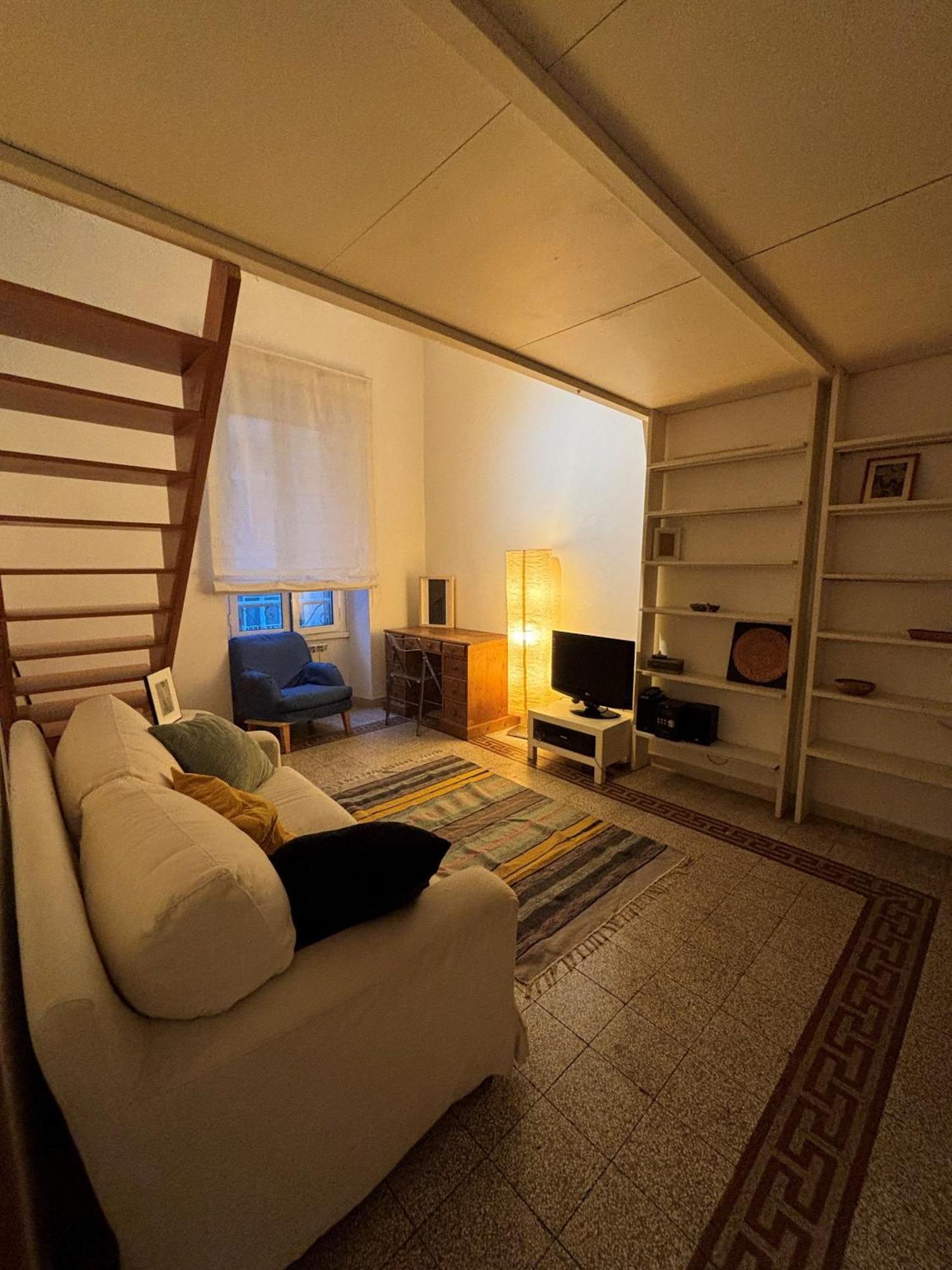 Valentina Suite Colosseo Ρώμη Εξωτερικό φωτογραφία